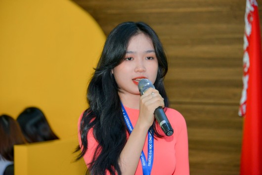 Hội thảo “Ứng dụng chuyển đổi số trong đào tạo chuyên ngành Kế toán và Tài chính  – Ngân hàng tại DNTU đáp ứng nhu cầu Doanh nghiệp”