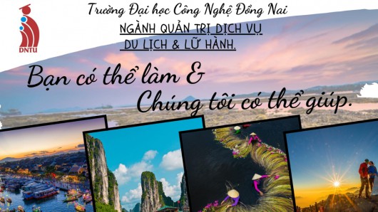 Hướng dẫn viên và công việc phụ tour, có khó không?