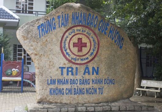 Kế hoạch Tổ chức vận động quyên góp và thăm Trẻ em tại Trung tâm Nhân đạo Quê hương, tỉnh Bình Dương