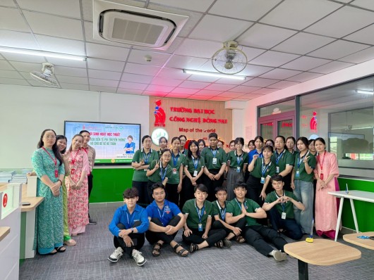 KHOA KẾ TOÁN – TÀI CHÍNH TỔ CHỨC BUỔI SINH HOẠT HỌC THUẬT VỚI CHỦ ĐỀ: “CHÍNH SÁCH TIỀN TỆ PHI TRUYỀN THỐNG” VÀ CÁC VẤN ĐỀ VỀ KẾ TOÁN