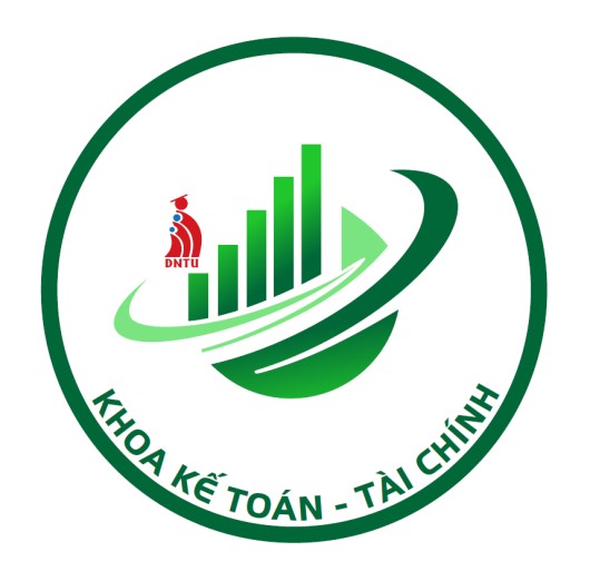 LOGO KHOA KẾ TOÁN - TÀI CHÍNH