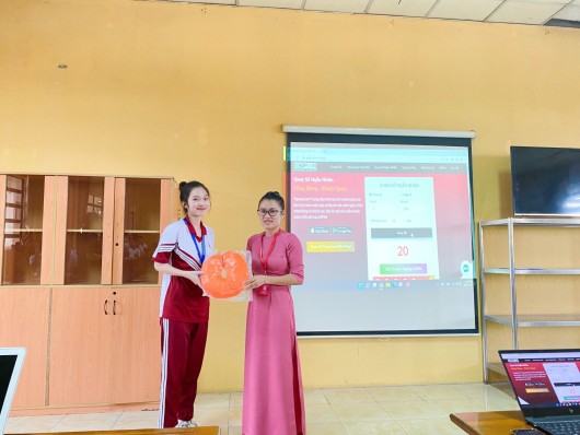 LỚP 21DTC1 ĐĂNG KÝ TTCN2 - NĂM HỌC (2023 - 2024)