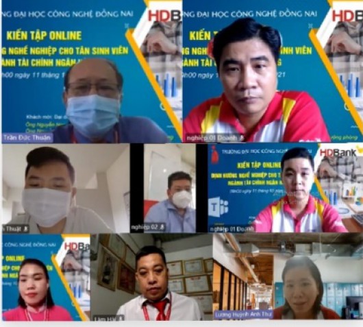 MUỐN TRỞ THÀNH NHÂN VIÊN NGÀNH NGÂN HÀNG BẠN CẦN HỌC GÌ?