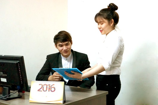 Quản trị kinh doanh - ngành học không bao giờ lỗi thời