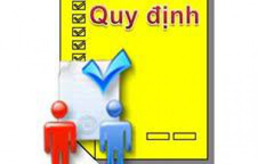 Quy định Về việc kiến tập, ngoại khóa đối với sinh viên Trường Đại học Công Nghệ Đồng Nai