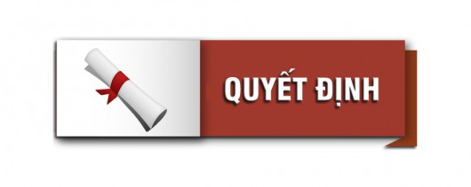 Quyết định Về việc ban hành Quy chế đào tạo trình độ đại học hệ chính quy của Trường Đại học Công nghệ Đồng Nai