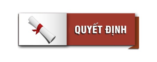 Quyết định Về việc phân công giảng viên hướng dẫn thực tập chuyên ngành 1 ngành Quản trị kinh doanh, năm học 2022-2023, Đợt 2