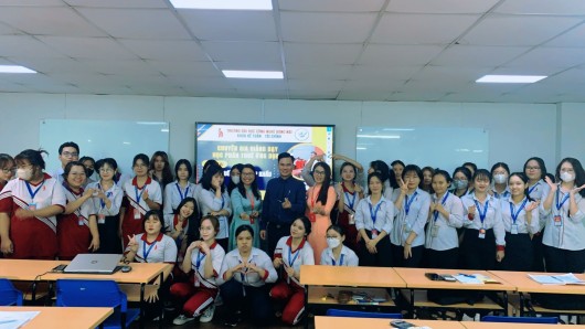 Sự thay đổi dưới góc nhìn thực tiễn – Chia sẻ từ chuyên gia Cục thuế Tỉnh Đồng Nai