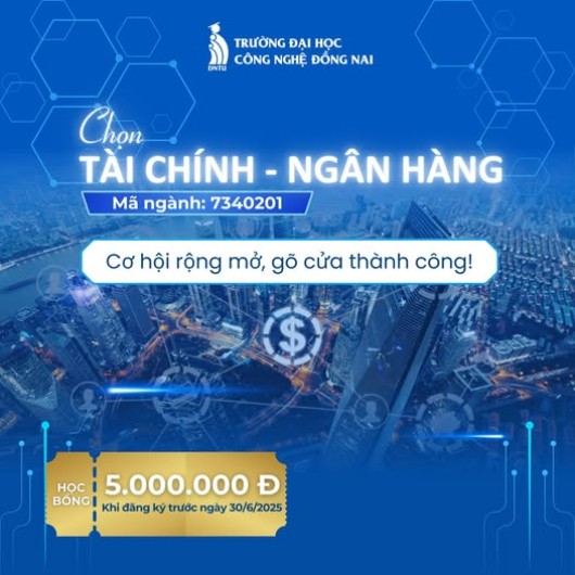 TÀI CHÍNH – NGÂN HÀNG TRONG THỜI ĐẠI FINTECH: CƠ HỘI RỘNG MỞ, GÕ CỬA THÀNH CÔNG