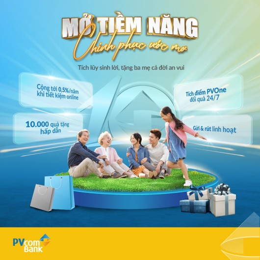 Tăng cường kết nối giữa giáo dục và thực tiễn doanh nghiệp với Ngân hàng TMCP Đại Chúng Việt Nam (PVcomBank) - Chi nhánh Đồng Nai