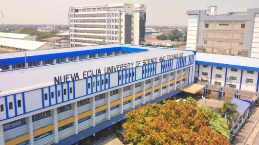 THÔNG BÁO CHƯƠNG TRÌNH TRAO ĐỔI SINH VIÊN VỚI TRƯỜNG ĐẠI HỌC NEUST – PHILIPPINES