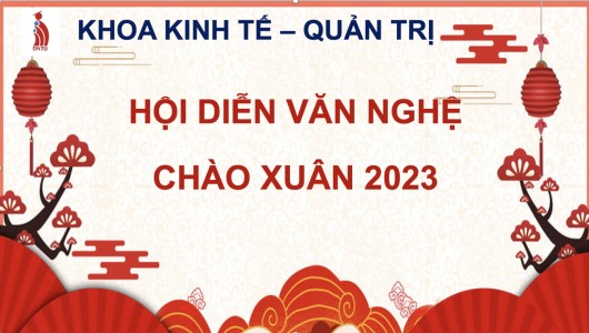 Thông báo Về việc đăng ký tham gia Hội diễn văn nghệ chào Xuân 2023