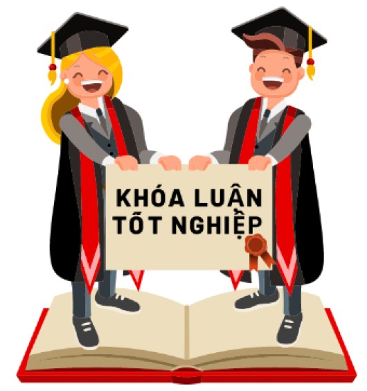 TIÊU CHÍ ĐÁNH GIÁ KHÓA LUẬN TỐT NGHIỆP