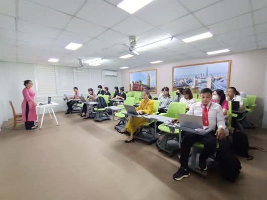 Tổng kết các hoạt động Đoàn khoa KTTC và hoạt động CLB Kế toán - CLB Tài chính - CLB bóng chuyền trong năm học 2023 - 2024