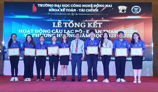 TỔNG KẾT HOẠT ĐỘNG CÂU LẠC BỘ - HOẠT ĐỘNG ĐOÀN THANH NIÊN (NĂM HỌC 2022 – 2023) VÀ PHƯƠNG HƯỚNG HOẠT ĐỘNG (NĂM HỌC 2023-2024)