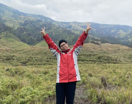 TRẢI NGHIỆM SINH VIÊN QUỐC TẾ