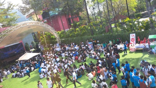 Tương lai tốt đẹp với Cử nhân Quản trị kinh doanh