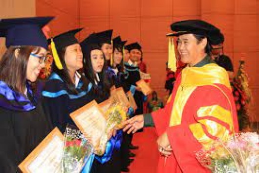 Xét công nhận tốt nghiệp 2025