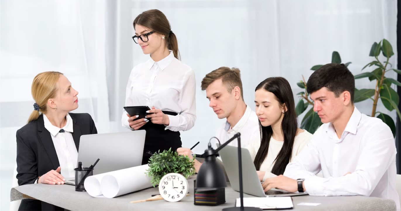 HR 4.0 – NGHỀ QUẢN TRỊ NHÂN SỰ TRONG KỶ NGUYÊN AI