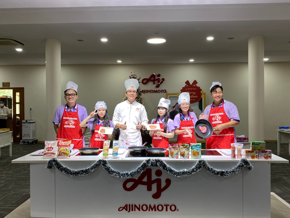 Kiến tập Ngành Quản trị kinh doanh DNTU Khoá 19