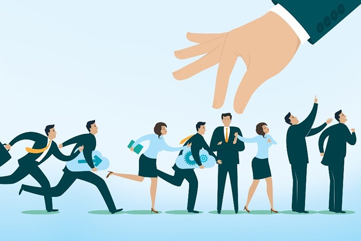 Quản trị kinh doanh - Trường Đại học Công Nghệ Đồng Nai