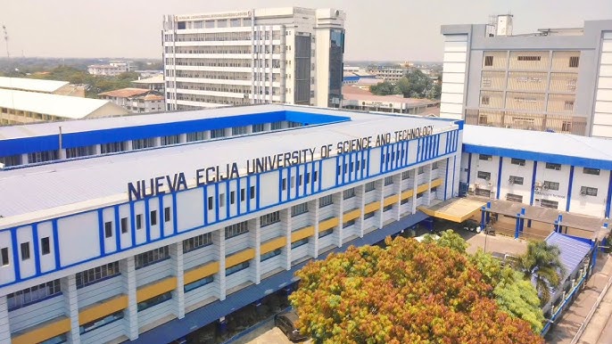 Dntu-Neust-Philippines