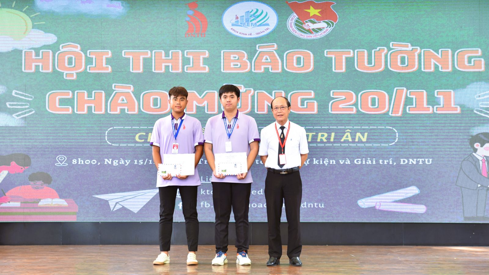 hoi-thi-bao-tuong-mung-ngay-nha-giao-viet-nam-dntu-2024