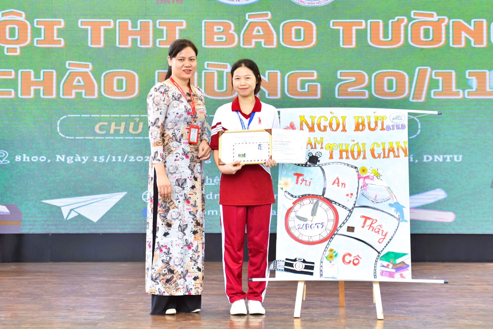 hoi-thi-bao-tuong-mung-ngay-nha-giao-viet-nam-dntu-2024