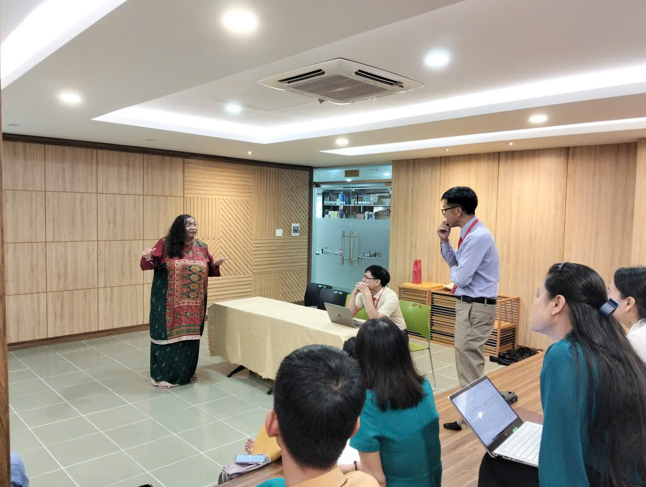 hoi-thao-chuyen-de-phat-trien-du-lich-xanh